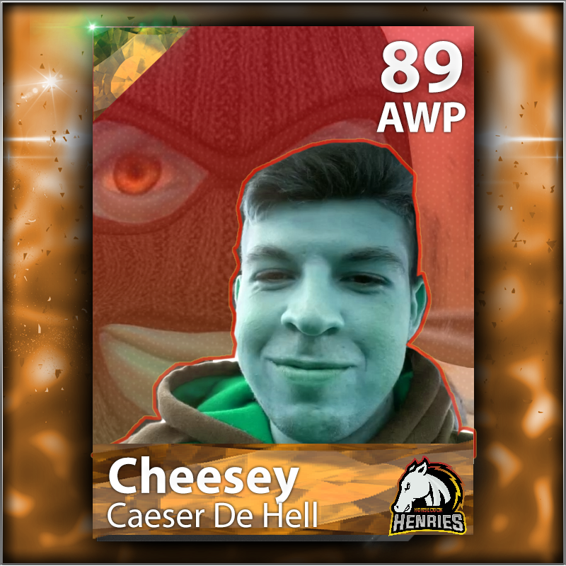 Cez Card